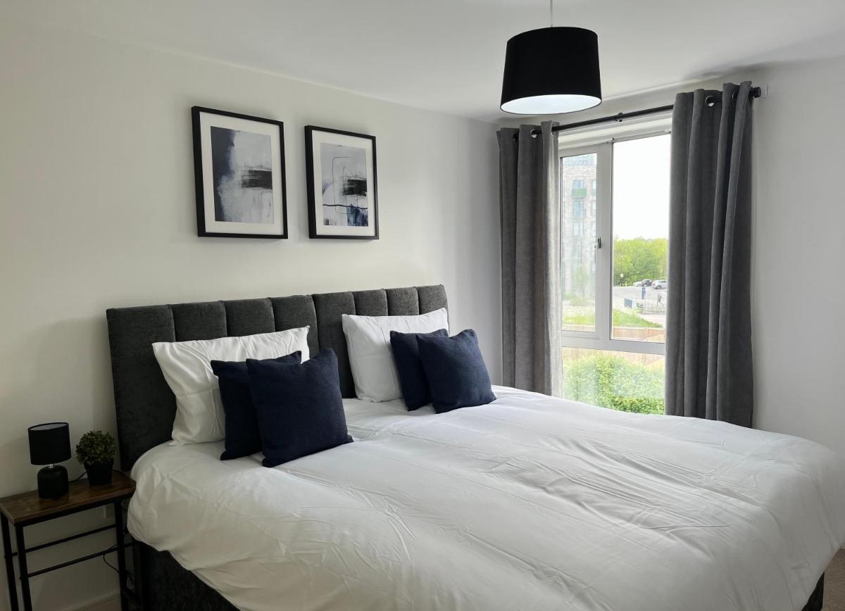 Beautiful Riverview Apartment Chelmsford - Housity