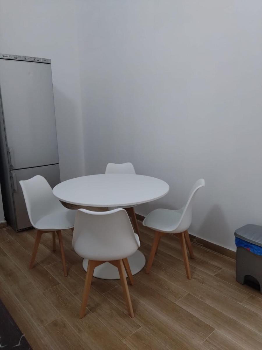 Spacious and Private Room - Lo Mejor en Malaga Centro - Housity
