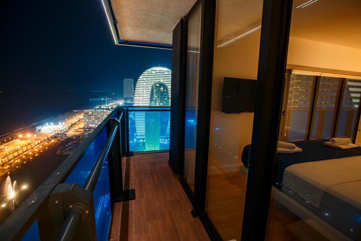 Orbi City sea view - Housity