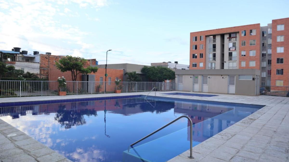 Encantador y Cómodo apartamento en condominio - Housity