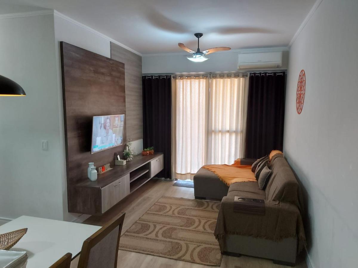 Apartamento Olimpia - Próximo ao Parque Thermas dos Laranjais - Ideal para familias - Housity
