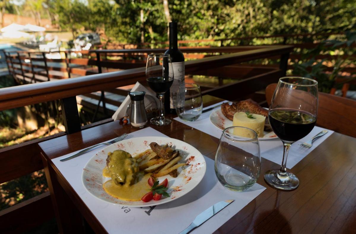 Tekoa Lodge - Housity