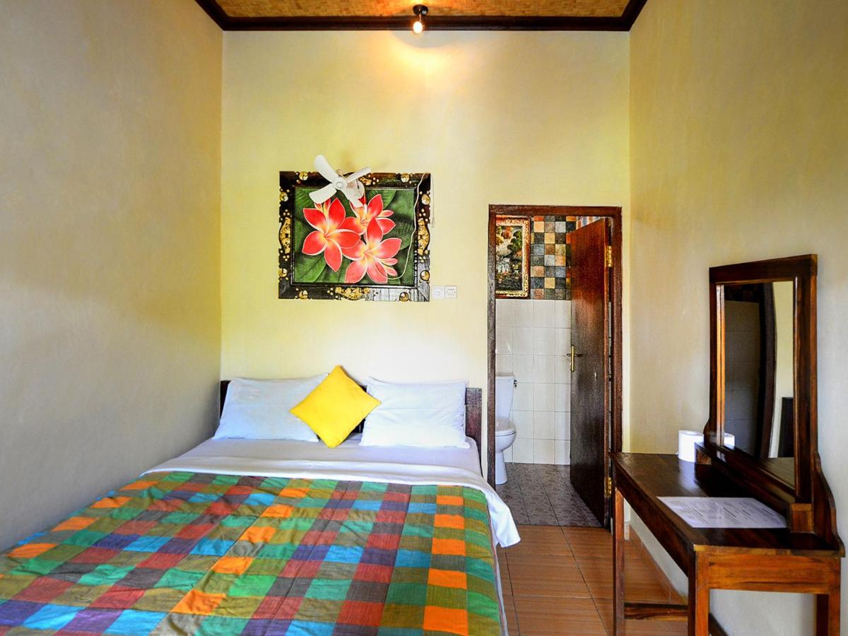 Suitetrails - Sweet Homestay