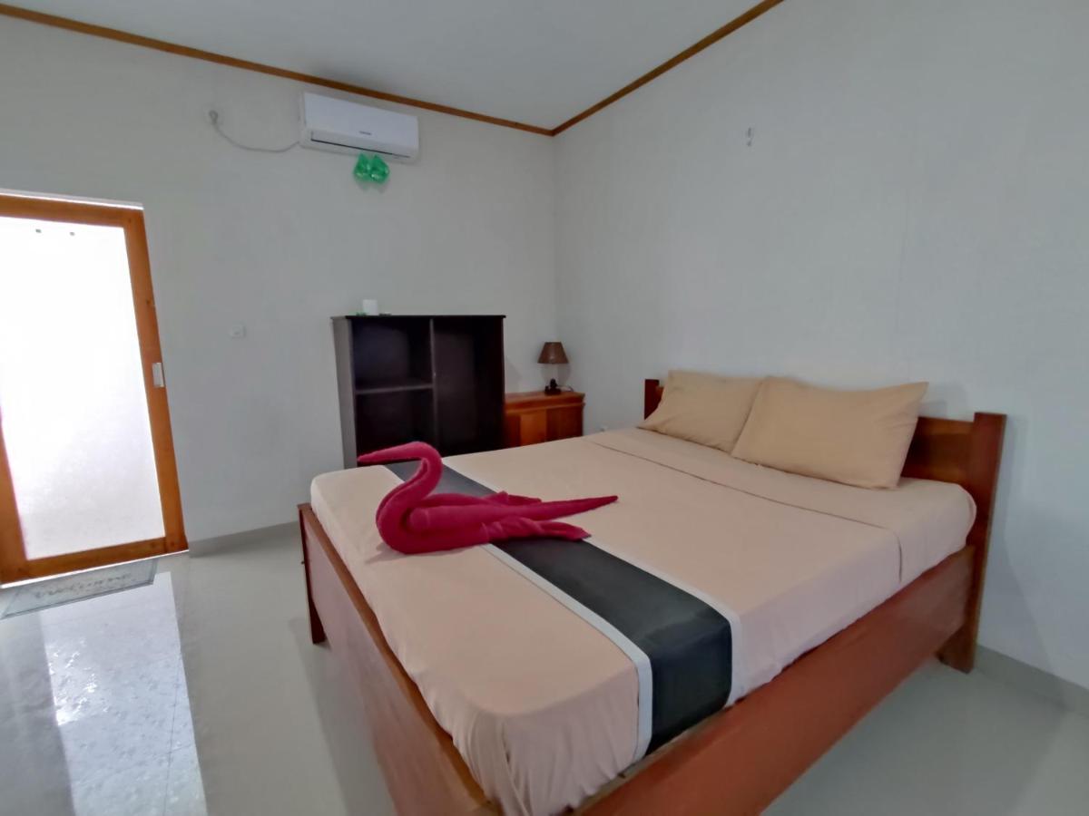 Kebun Homestay - Housity