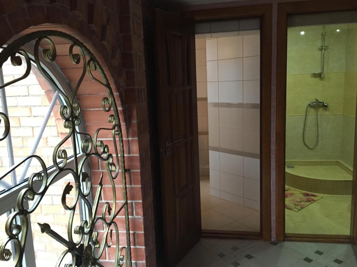 Guest House na Sadovoy - Housity
