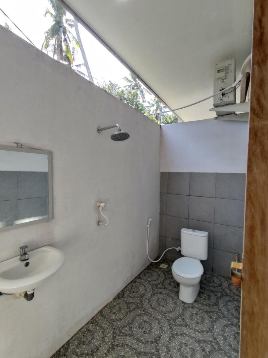 Kebun Homestay - Housity