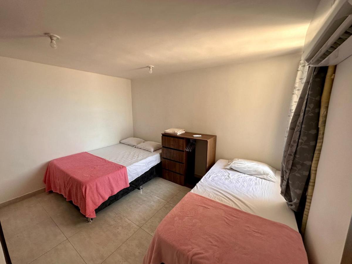 Suitetrails - APARTAMENTO AMPLIO, MODERNO y TOTALMENTE EQUIPADO