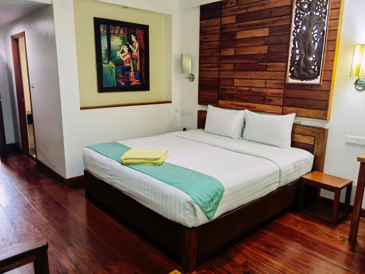 普吉岛相遇酒店 - Housity