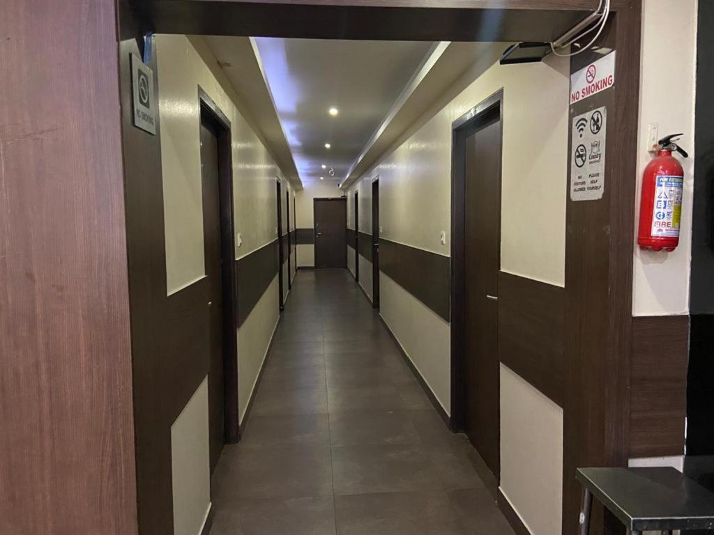 AVENUE INN - Housity
