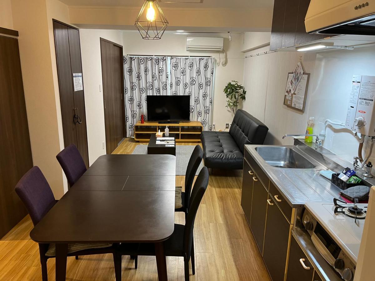 ケイアイコンホテルズ 池下 - Housity