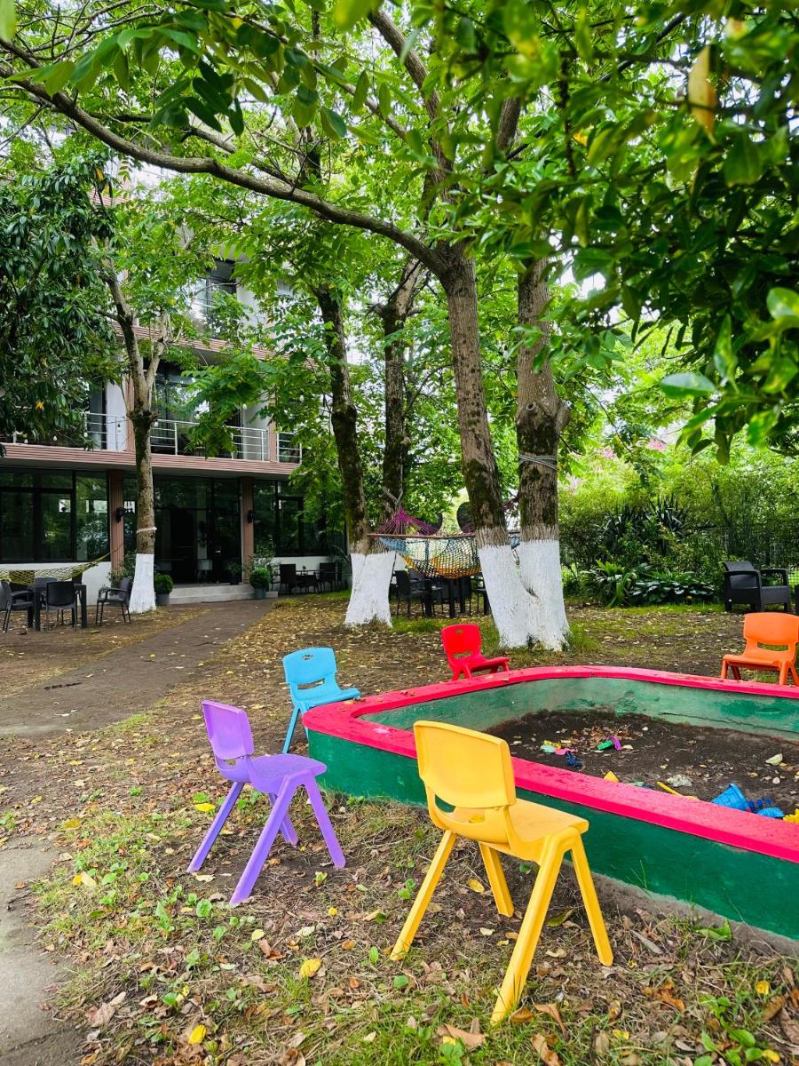 Sonata Garden - Housity