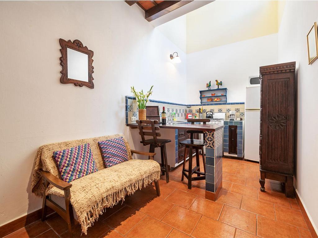 Casita Esquinera - Housity