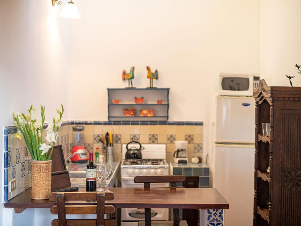 Casita Esquinera - Housity