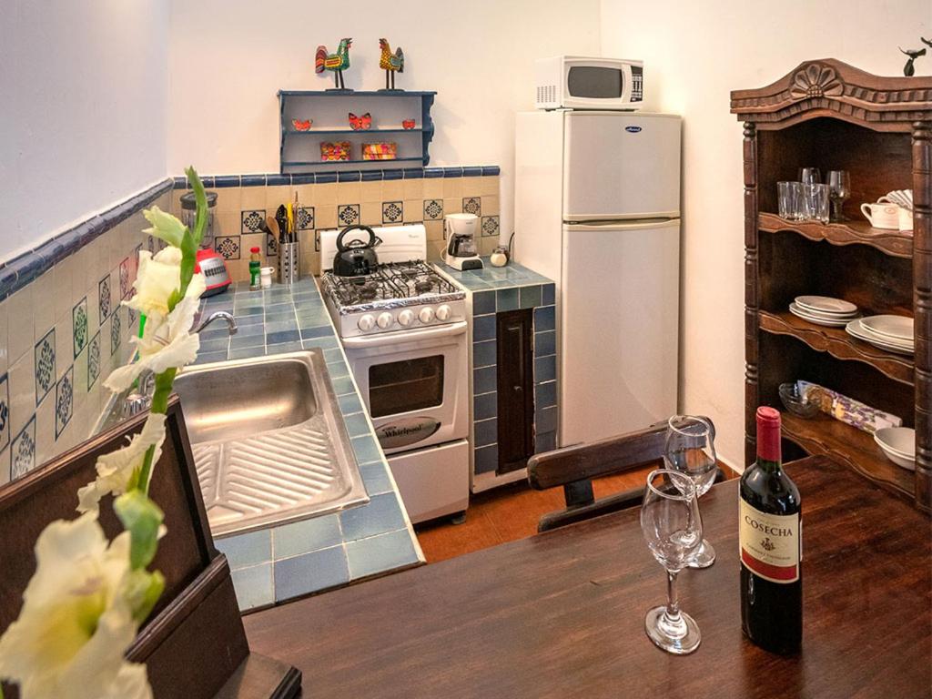 Casita Esquinera - Housity