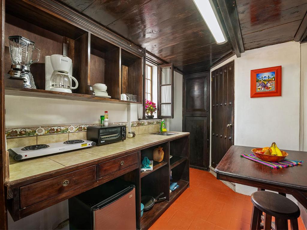Suitetrails - Loft El Chiquito