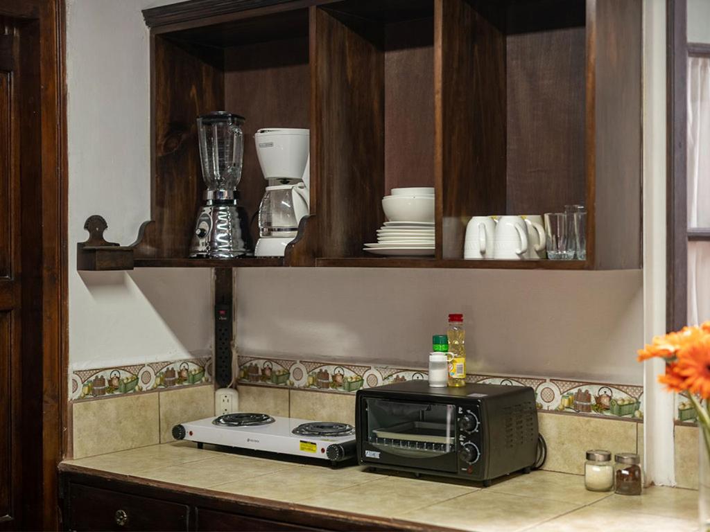 Suitetrails - Loft El Chiquito