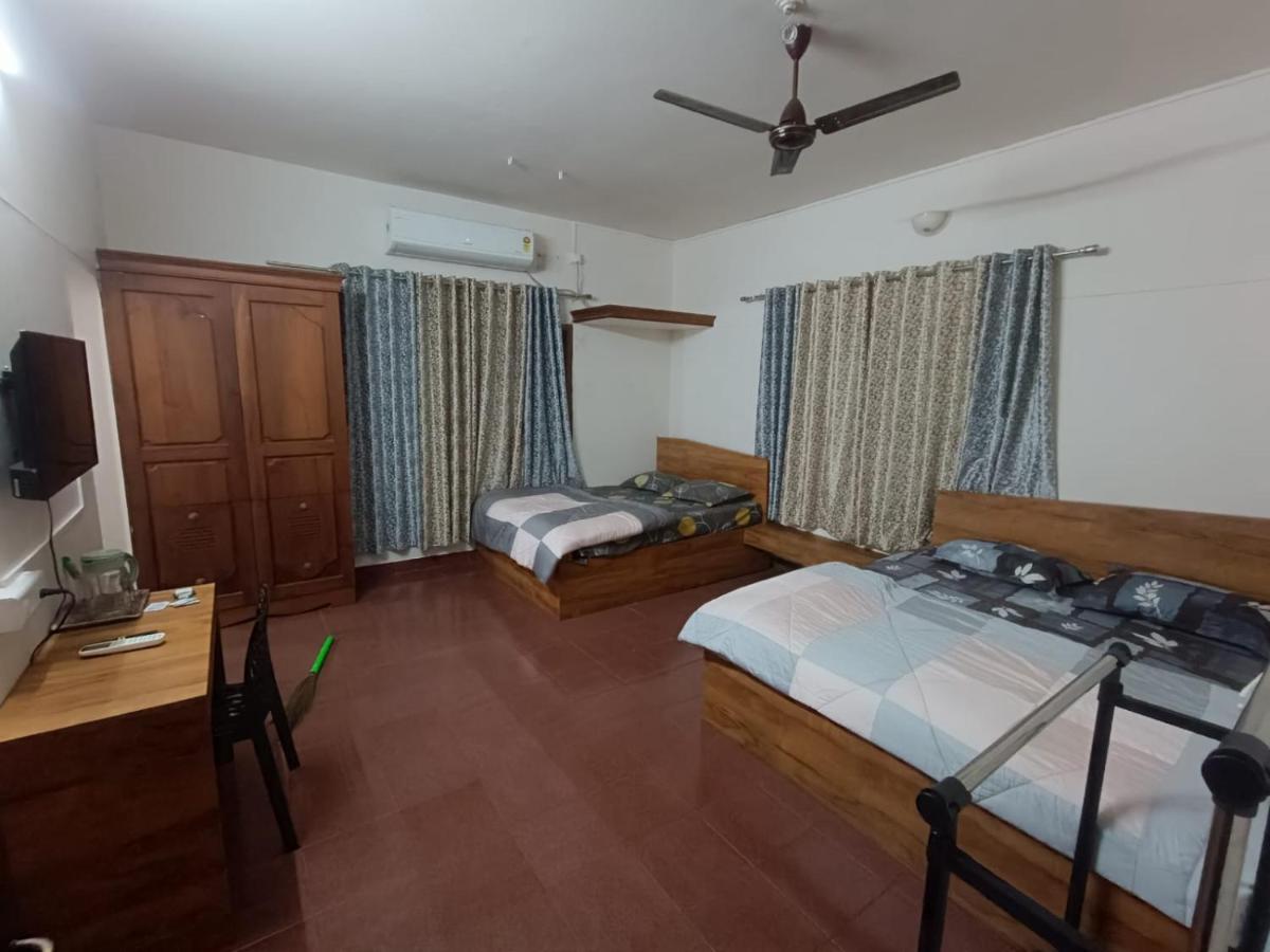 Ritu Homestay (The Second Wind) - Housity