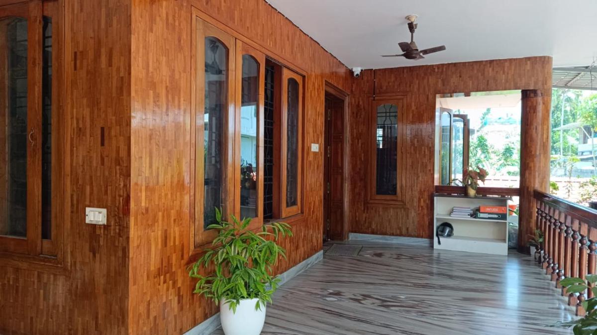 Ritu Homestay (The Second Wind) - Housity
