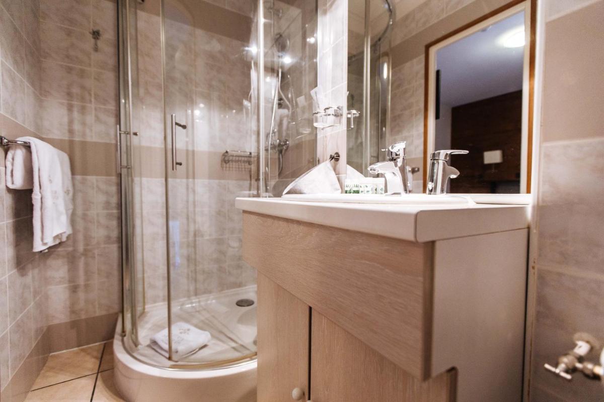 Coeur des Neiges - Housity