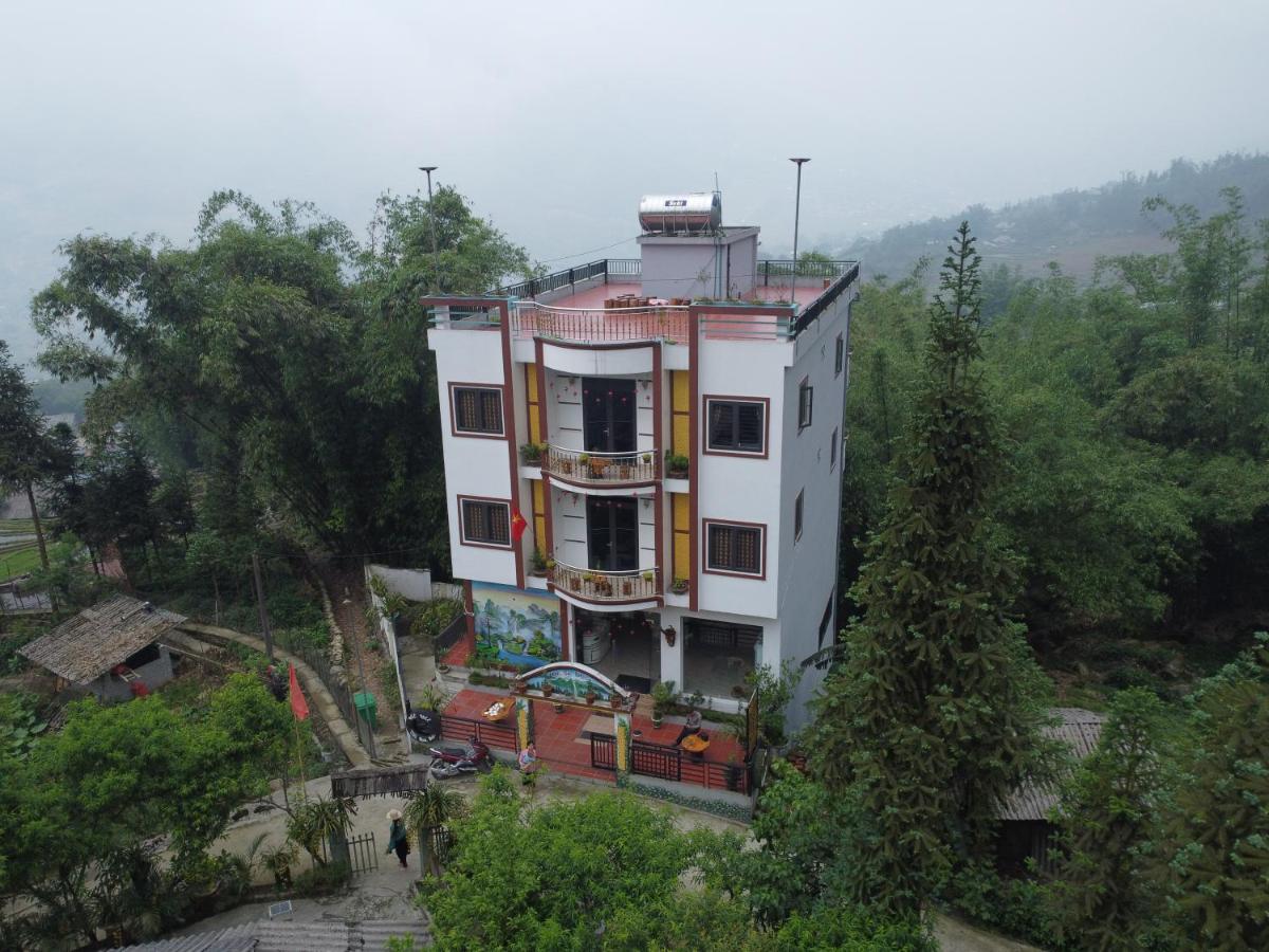 Ngựa Bay B&B - Housity