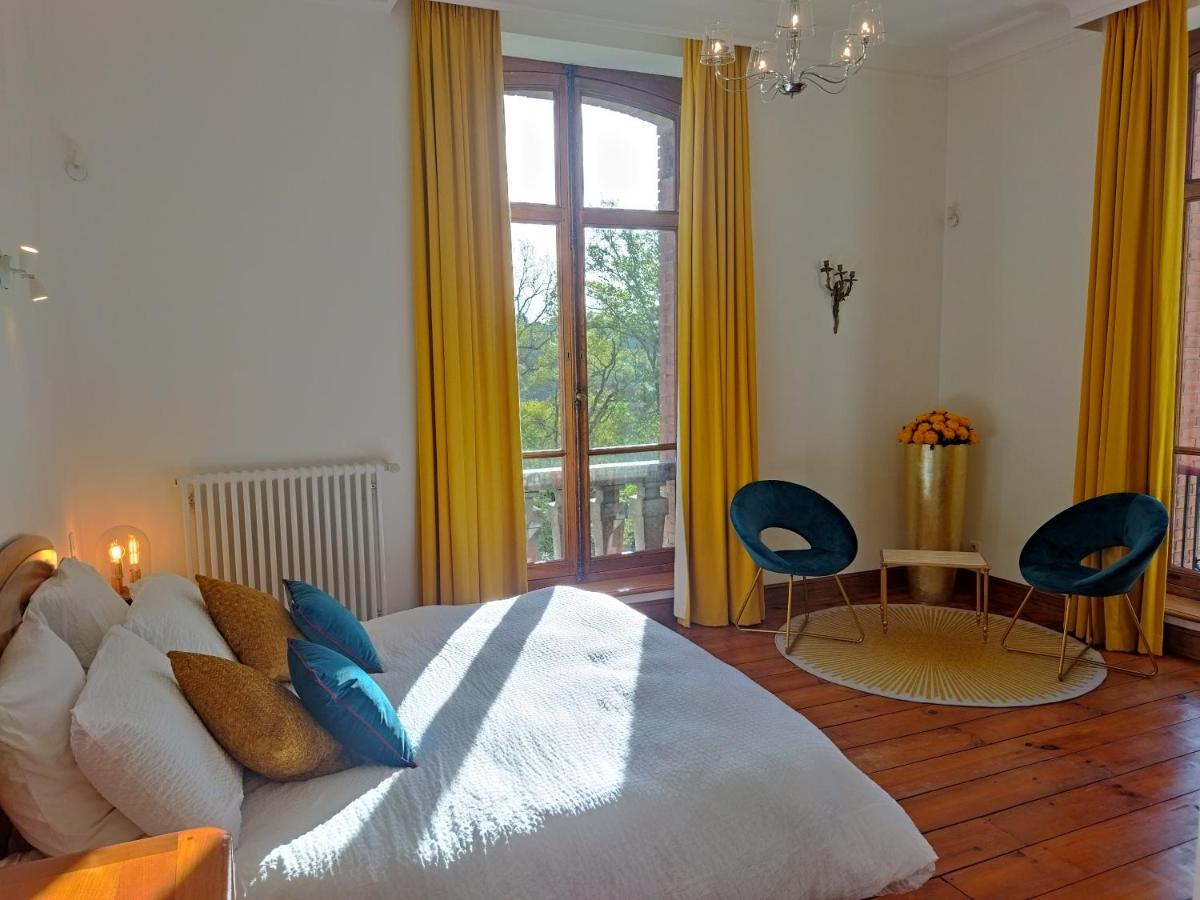 DOMAINE DE LA TISNERE - Housity