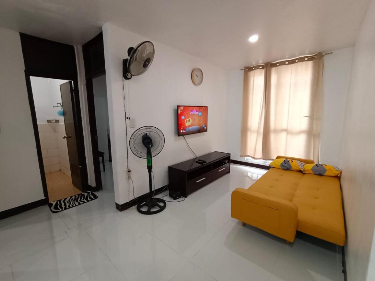 Suitetrails - Three-Bedroom Holiday Home - 4th Floor Stairs Only