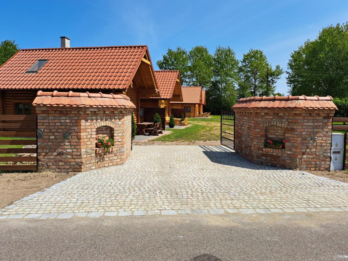 Słoneczne Zacisze - Housity