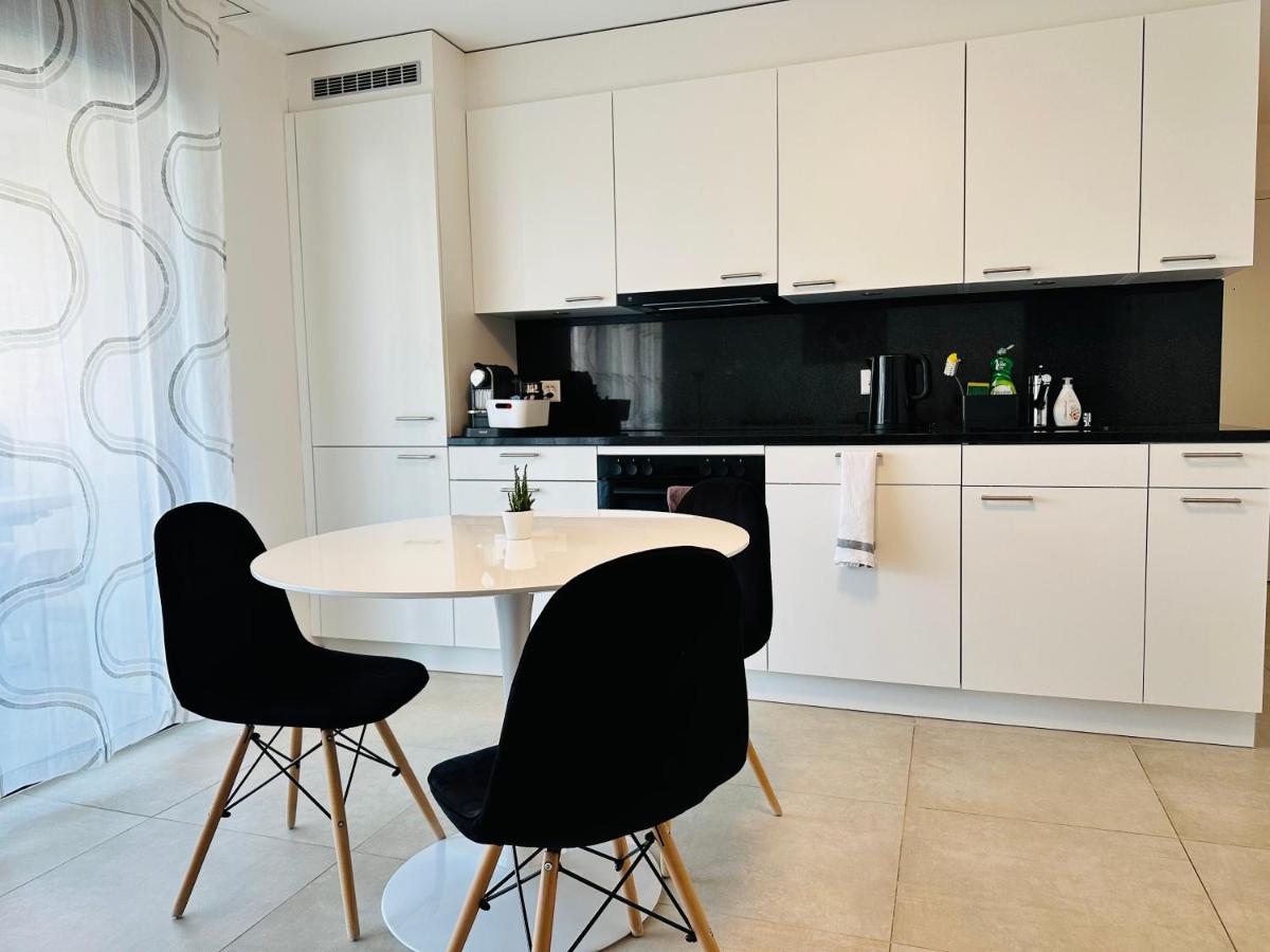 Suitetrails - Residenza Diamante