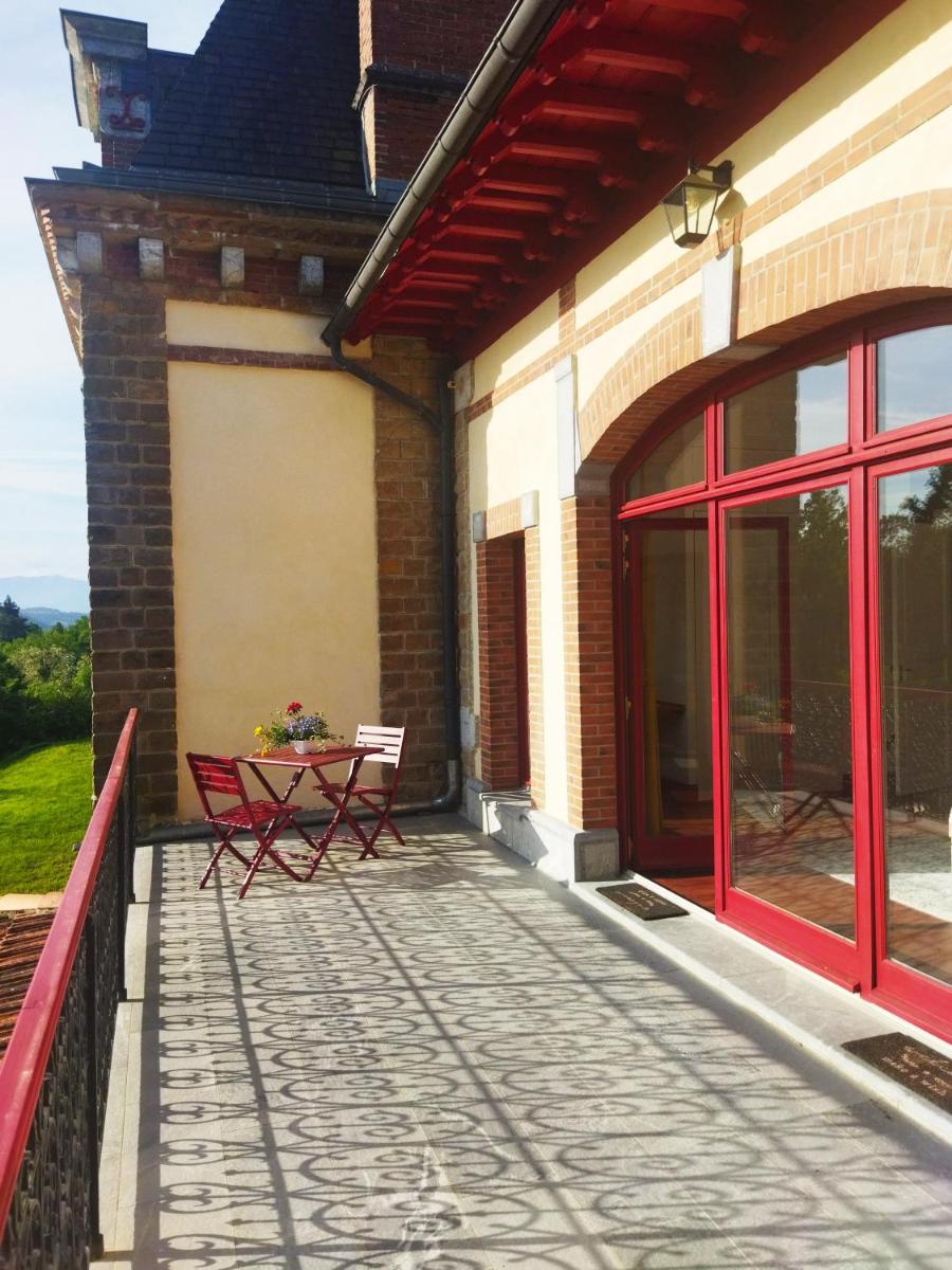 DOMAINE DE LA TISNERE - Housity