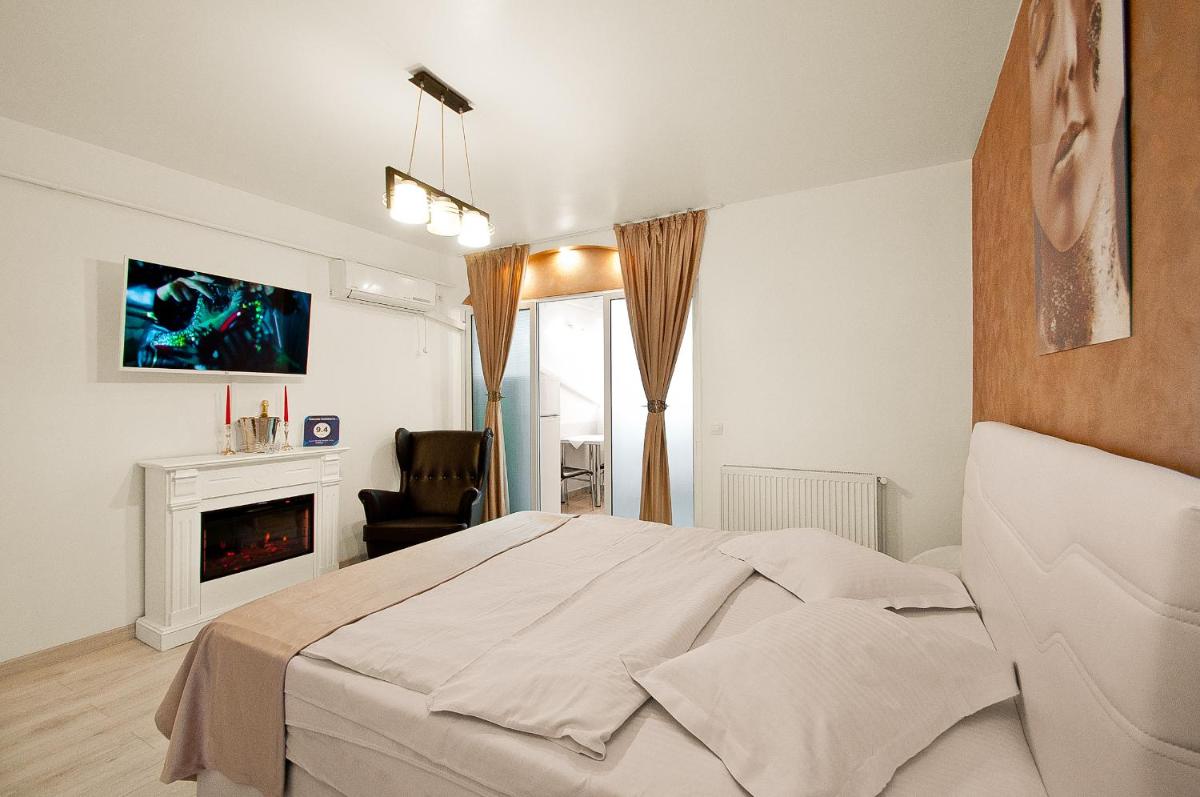 Danube Residence - Housity