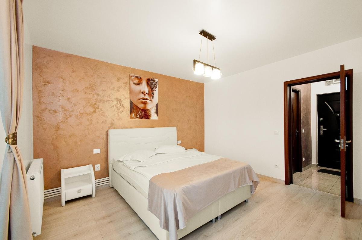 Suitetrails - Danube Residence