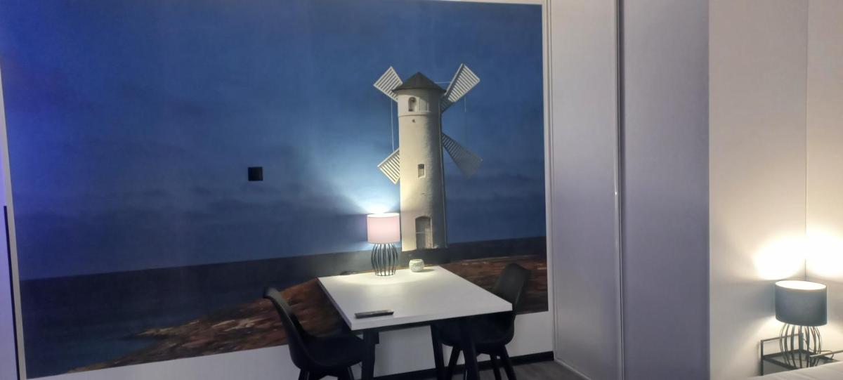 Basztowa Apartament - Housity