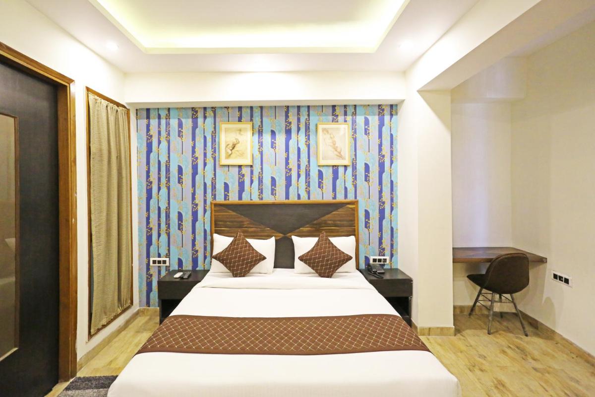 Hotel GL Suites Near Delhi Airport - Housity
