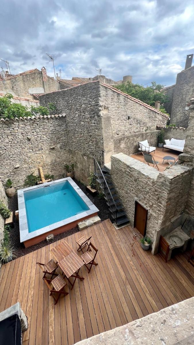 La Maison du Puits - Housity