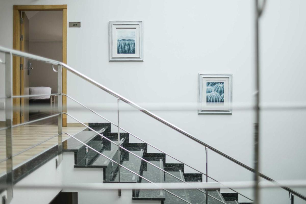 Imagen de la galería de Hotel Alfonso I, en Tui