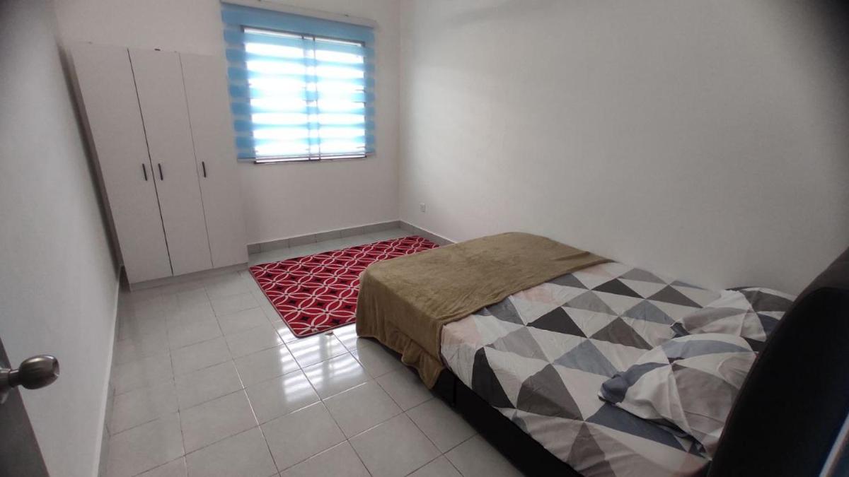 Aisya Homestay Bajet Karak Setia - Housity