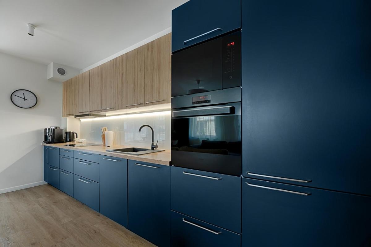 Apartamenty MM - Rzeźniczaka - Housity