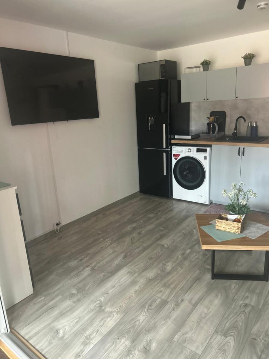 Domek Wakacyjny Monika 30 - Housity