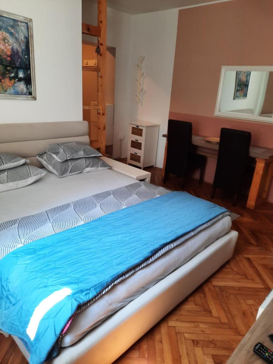 Apartmani Biljana Lazić - Housity