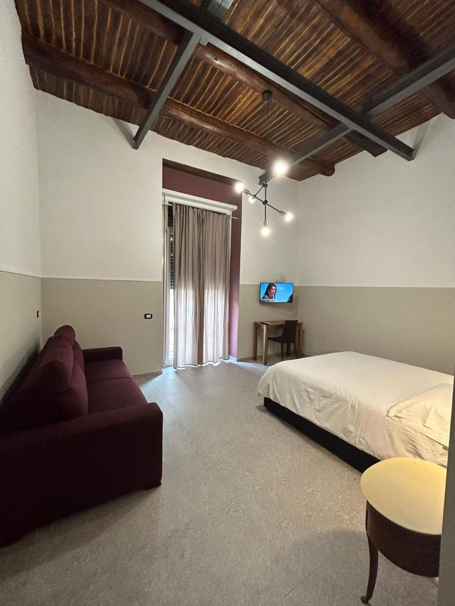 La Suite del Centro Storico - Hizvo
