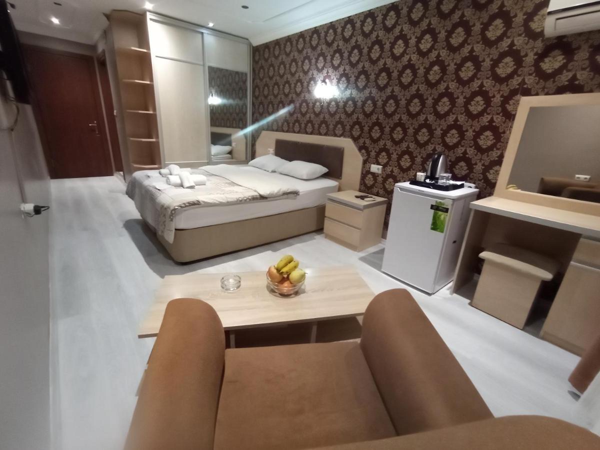 Ceren otel - Housity