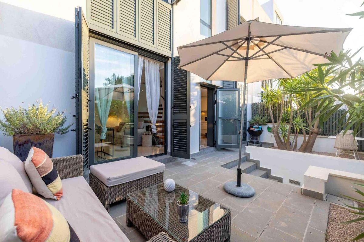 Sestany 5 - La Savina House - Housity