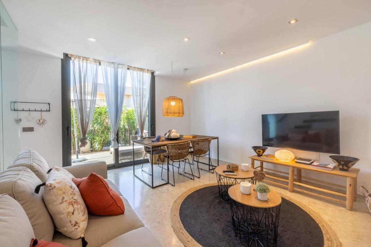 Sestany 5 - La Savina House - Housity