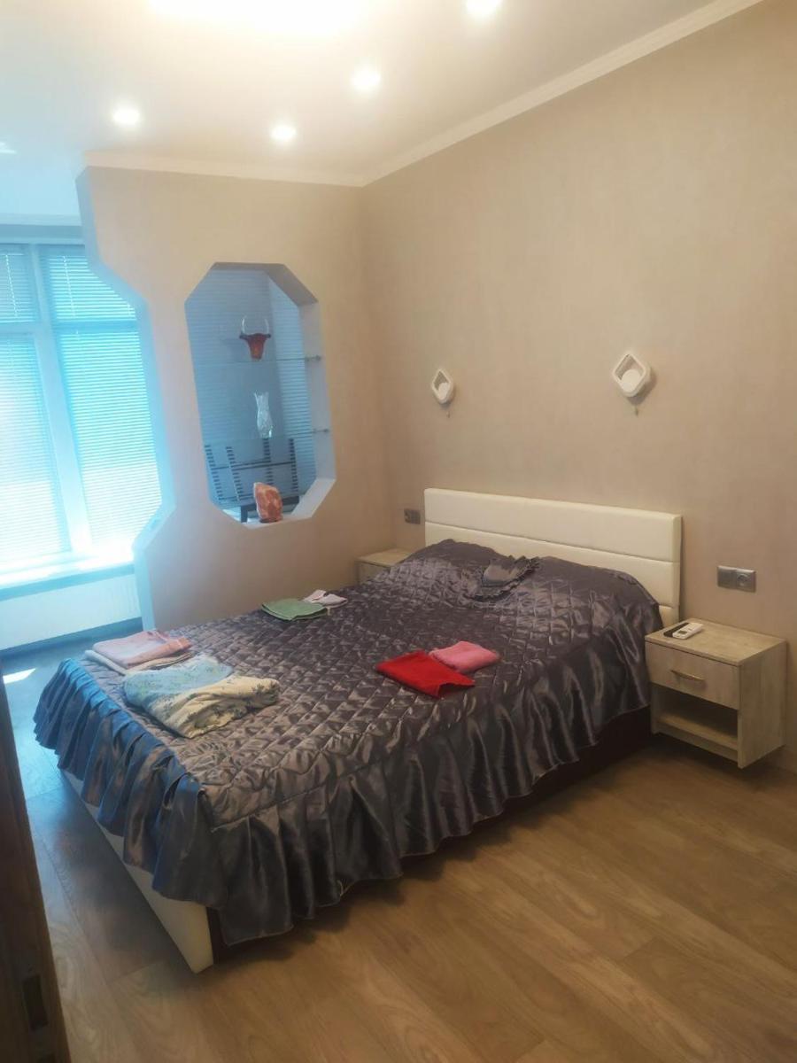 Квартира Аркадия 1 комнатная, Одесса - Housity