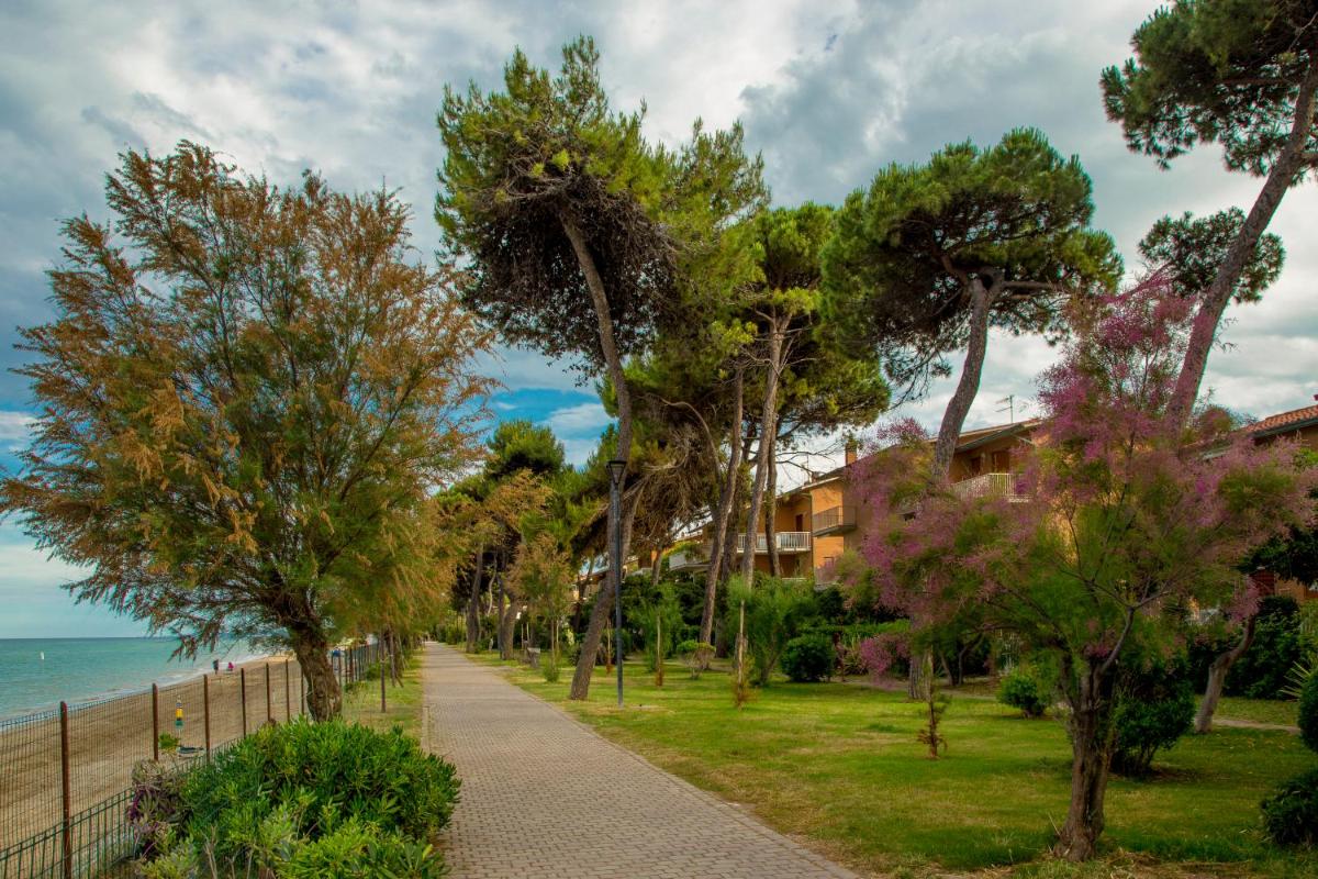 Albergo Il Veliero - Housity