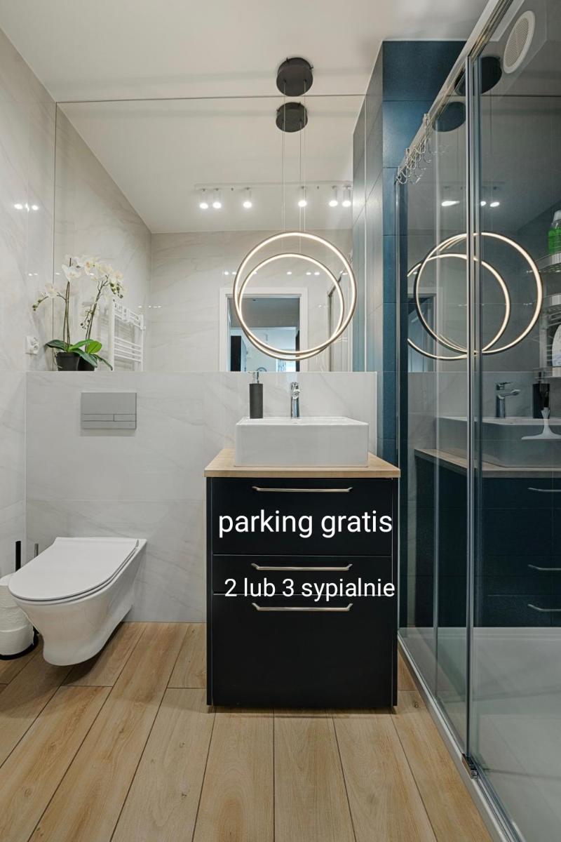 Apartamenty MM - Rzeźniczaka - Housity