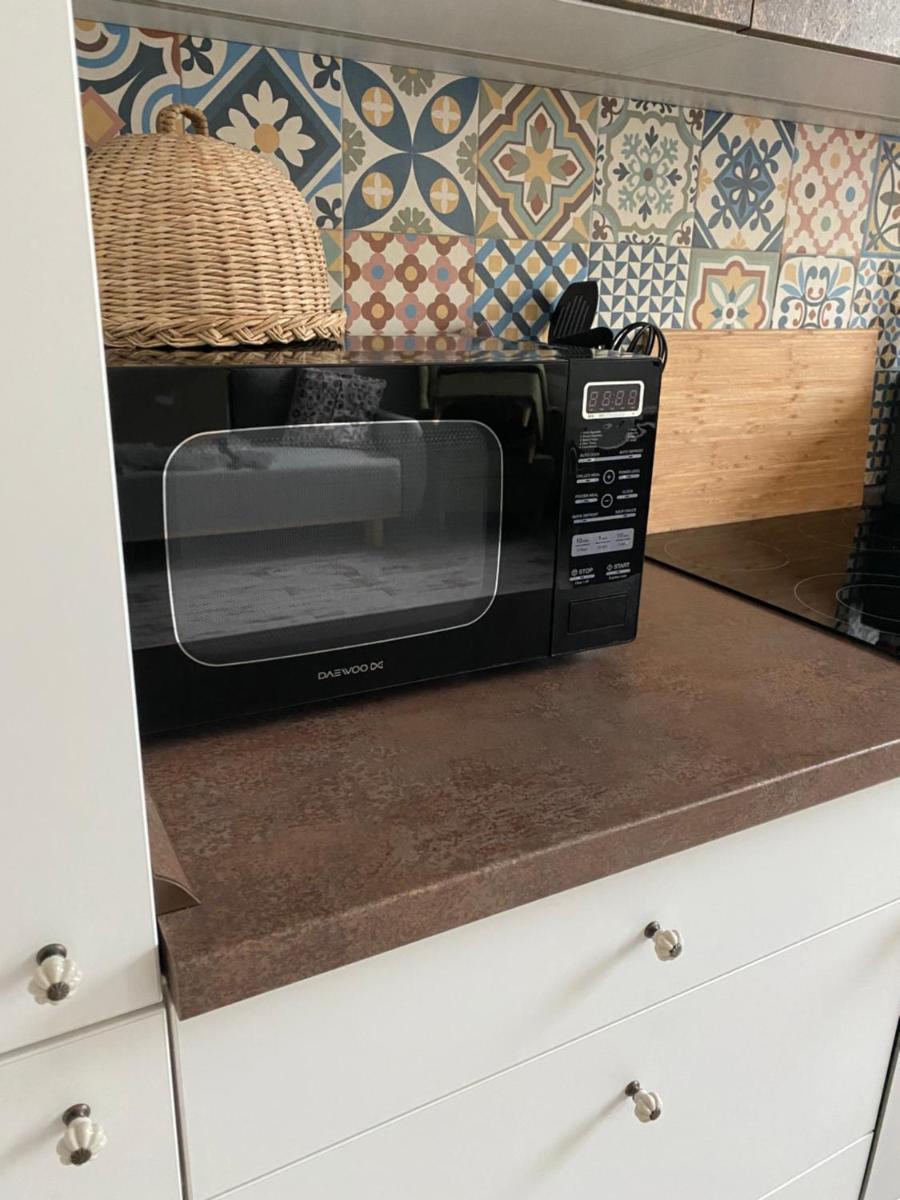 Residence Park lovely apartman with private parking - Housity