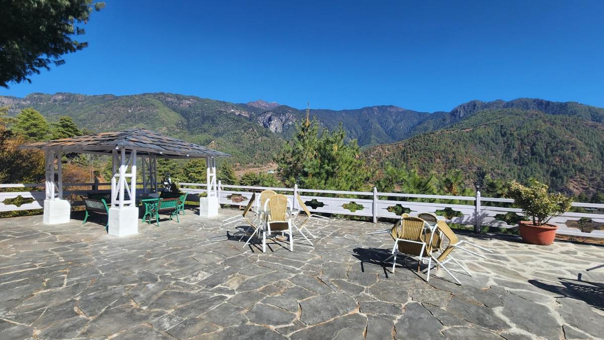 TIger's Nest Resort - Housity