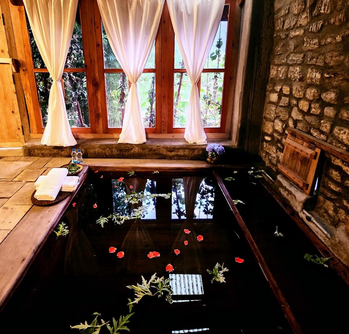 TIger's Nest Resort - Housity