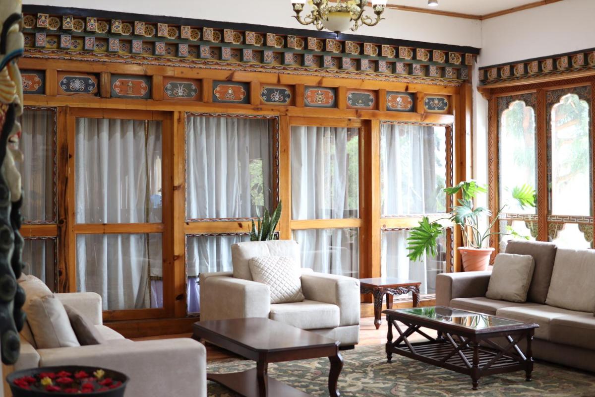 TIger's Nest Resort - Housity